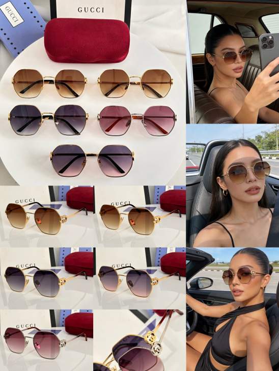 Picture of Gucci Sunglasses _SKUfw79399410fw